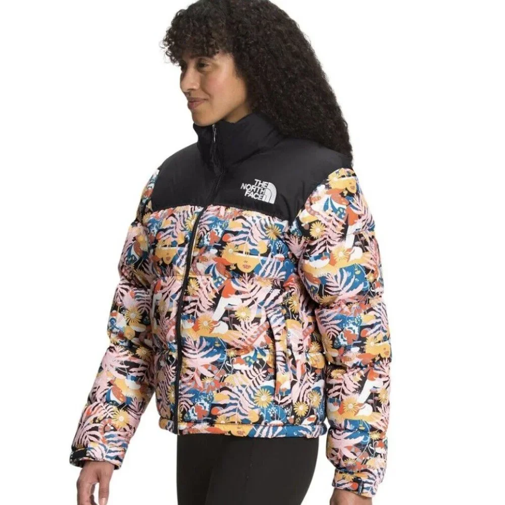 The‎ North Face Women’s 1996 Retro Nuptse Jacket - NWT - Picture 4 of 14